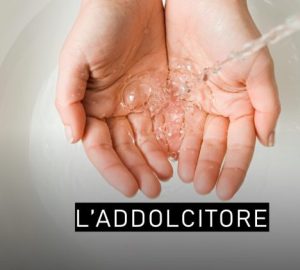 L'addolcitore